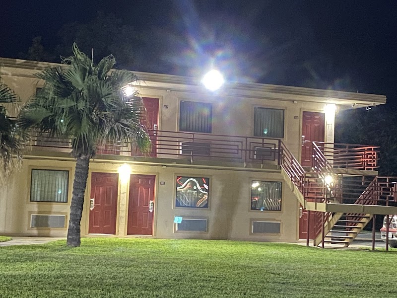 Travelers Inn & Suites in Wharton, Texas, United States