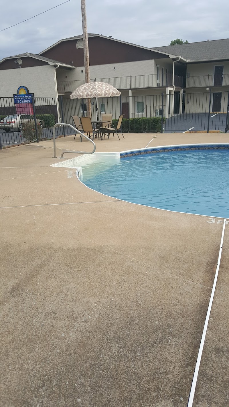 Travelers Inn and Suites in Forest City, North Carolina, United States