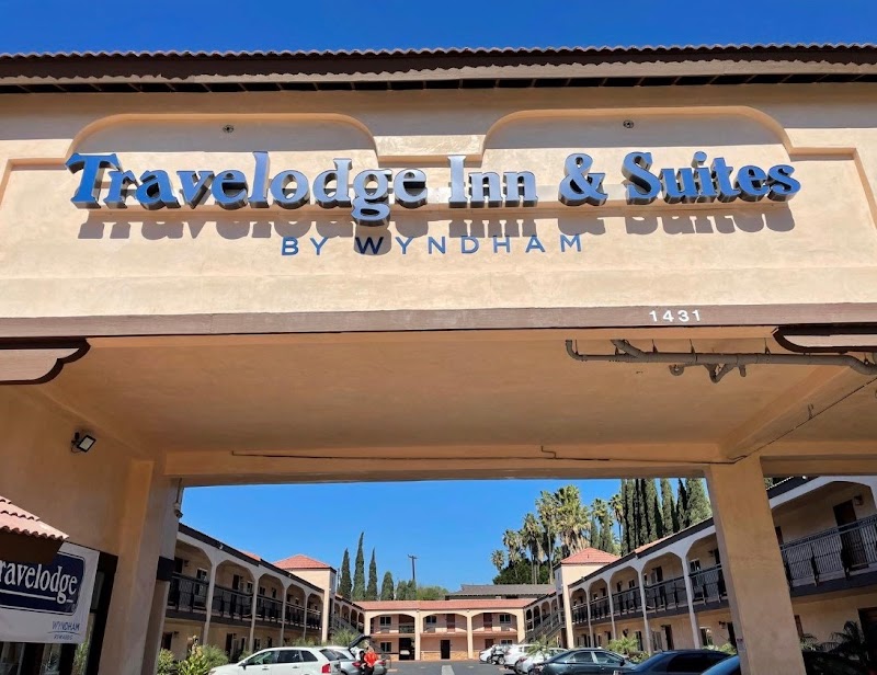 Travelodge Inn & Suites by Wyndham West Covina in West Covina, California, United States