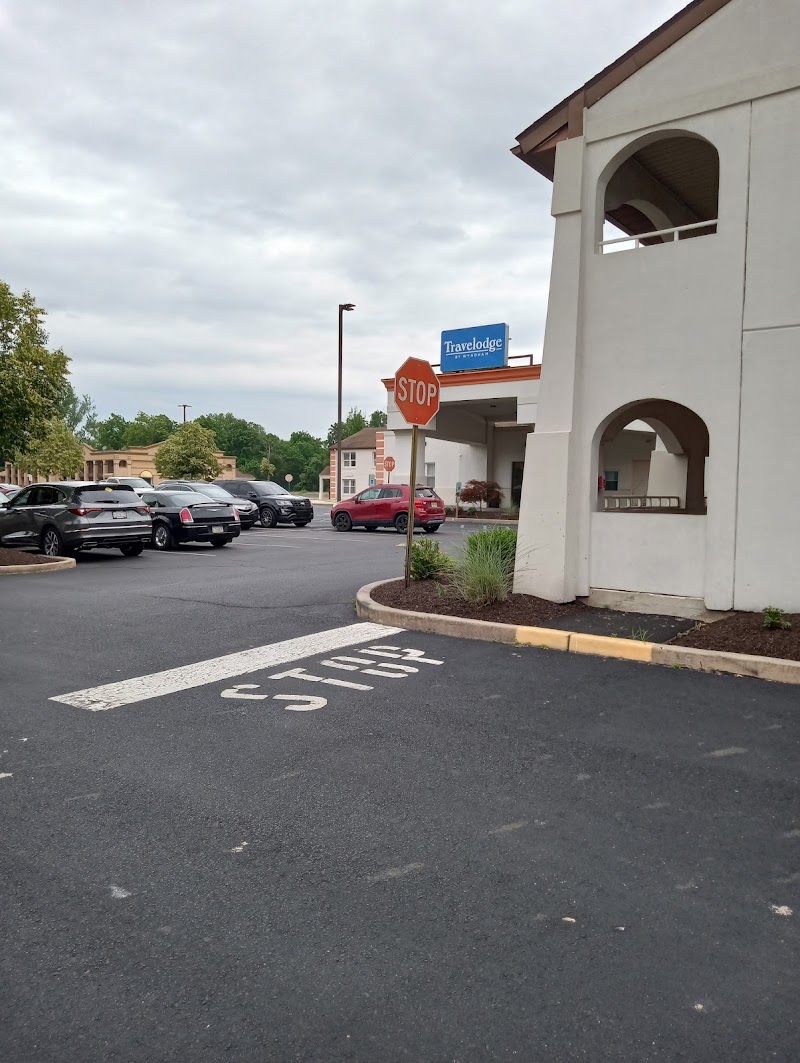 Travelodge by Wyndham Bellmawr in Bellmawr, New Jersey, United States