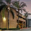Travelodge by Wyndham Commerce Los Angeles Area