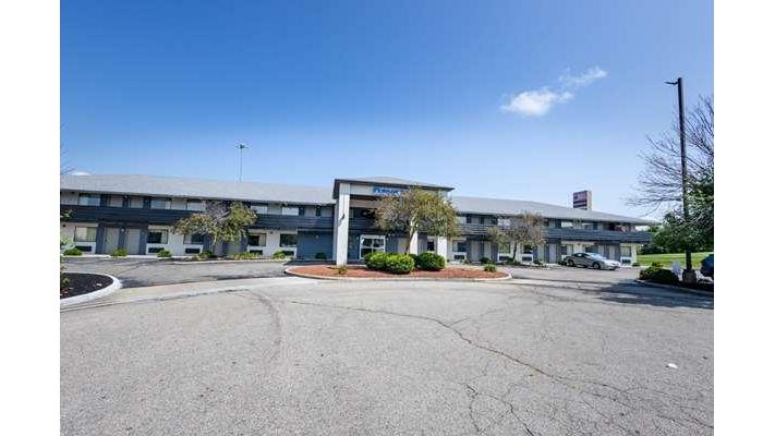 Travelodge by Wyndham Dayton Huber Heights in Huber Heights, Ohio, United States