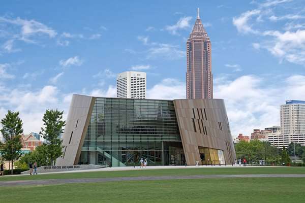 Travelodge by Wyndham Forest Park Atlanta South in Forest Park, Georgia, United States