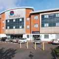 Travelodge by Wyndham Hereford