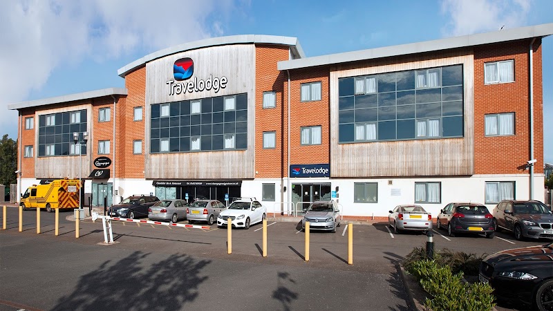 Travelodge by Wyndham Hereford in Hereford, Texas, United States