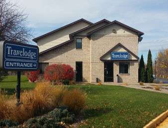 Travelodge by Wyndham Hudsonville in Hudsonville, Michigan, United States