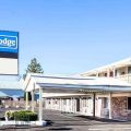 Travelodge by Wyndham La Grande
