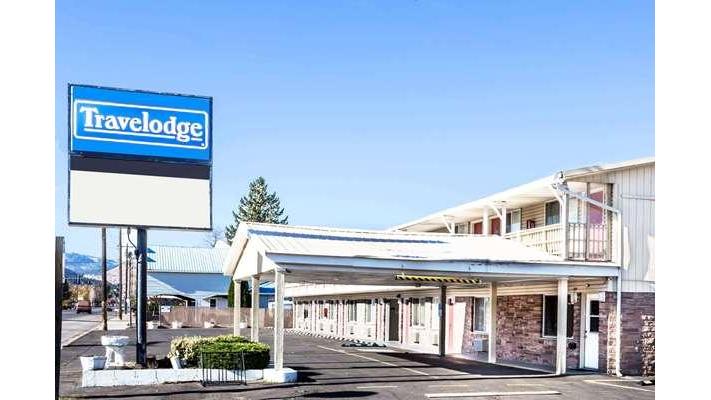 Travelodge by Wyndham La Grande in La Grande, Oregon, United States