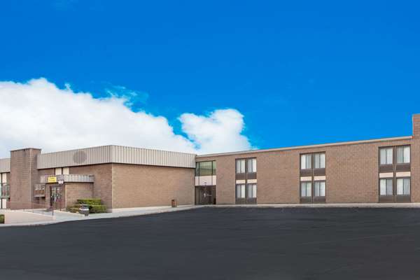 Travelodge by Wyndham Little Falls in Little Falls, New York, United States