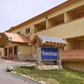 Travelodge by Wyndham Mammoth Lakes