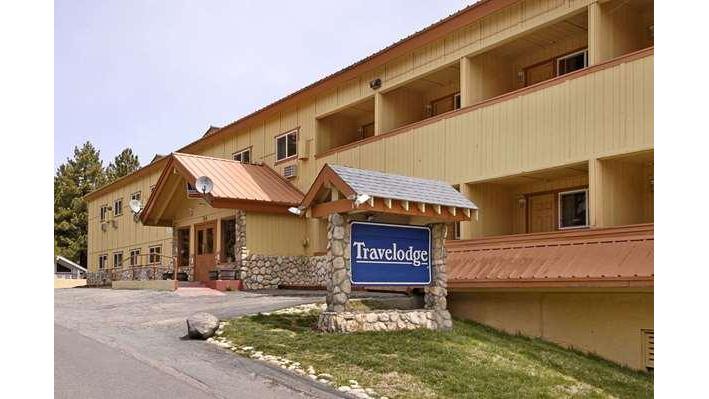 Travelodge by Wyndham Mammoth Lakes in Mammoth Lakes, California, United States