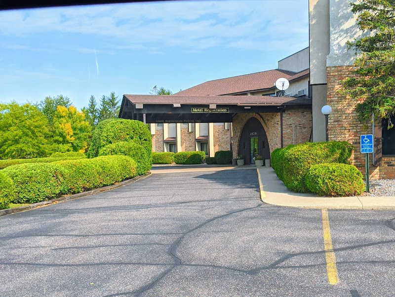 Travelodge by Wyndham Motel of St Cloud in St. Cloud, Minnesota, United States