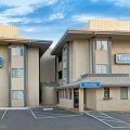 Travelodge by Wyndham Sacramento / Rancho Cordova