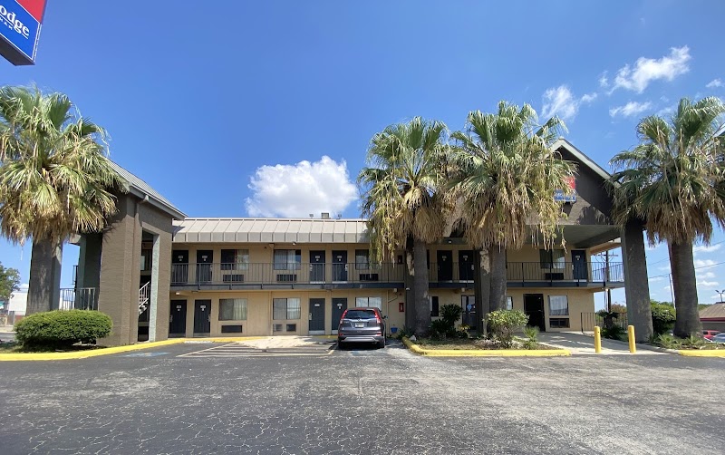 Travelodge by Wyndham San Antonio Lackland AFB in Lackland AFB, Texas, United States