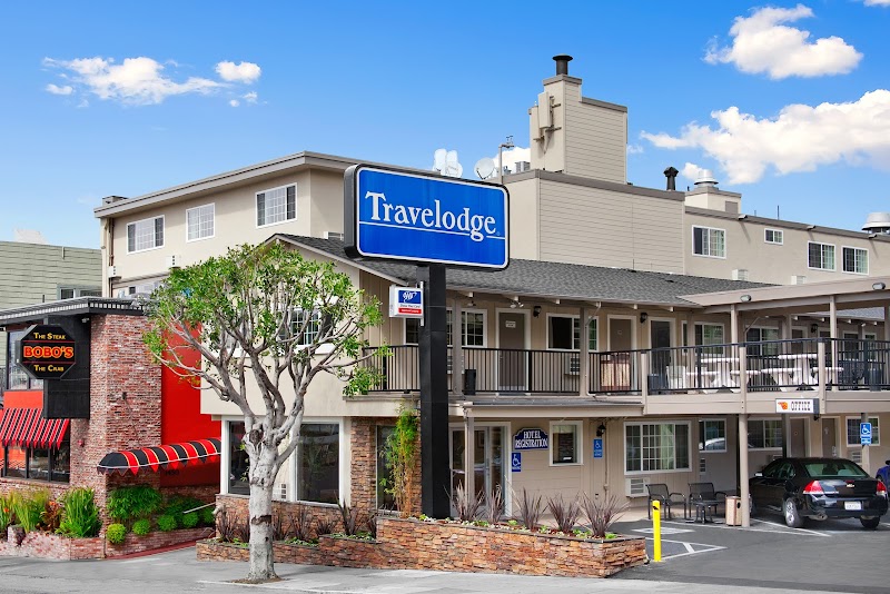 Travelodge by Wyndham San Francisco in San Francisco, California, United States