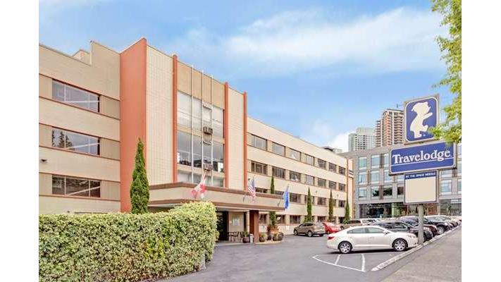 Travelodge by Wyndham Seattle By The Space Needle in Seattle, Washington, United States