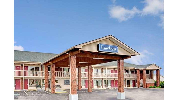Travelodge by Wyndham Sellersburg in Sellersburg, Indiana, United States