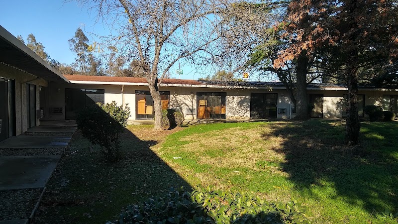 Travelodge by Wyndham Willows in Willows, California, United States