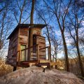 Treetop Hideaways
