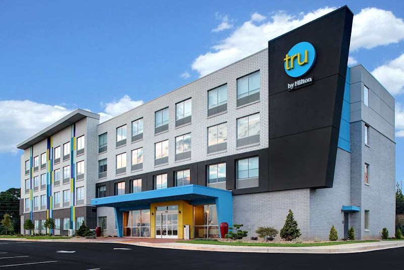 Tru by Hilton Fairburn Atlanta Southwest in Fairburn, Georgia, United States