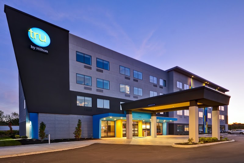 Tru by Hilton Huber Heights in Huber Heights, Ohio, United States