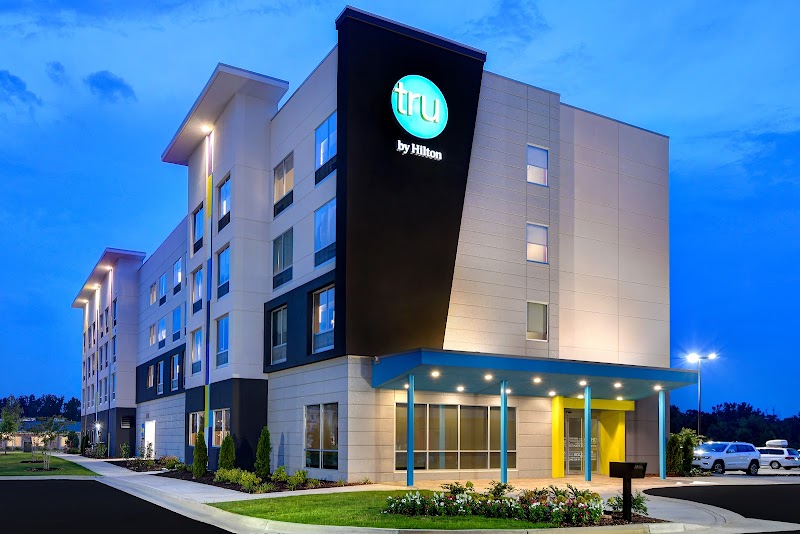 Tru by Hilton Macon North in Macon, Georgia, United States