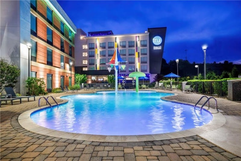 Tru by Hilton Pigeon Forge in Pigeon Forge, Tennessee, United States