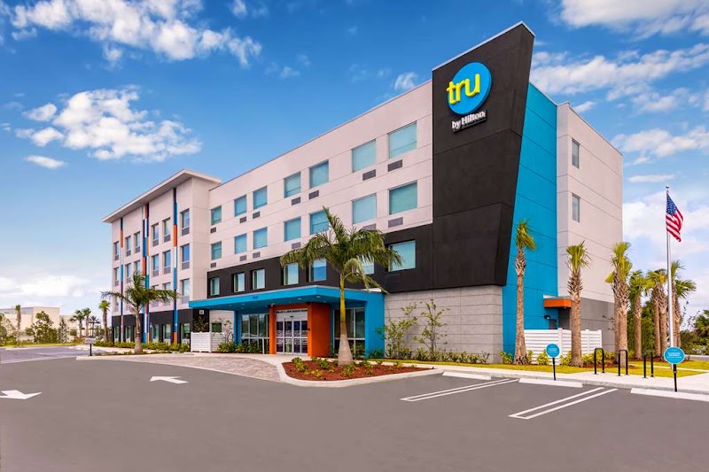 Tru by Hilton Port St. Lucie Tradition in Port St. Lucie, Florida, United States