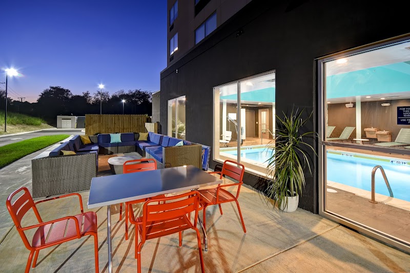 Tru by Hilton Wytheville in Wytheville, Virginia, United States