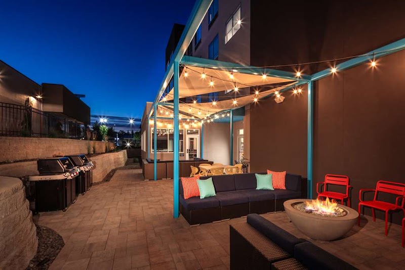 Tru by Hilton Yakima Airport in Yakima, Washington, United States