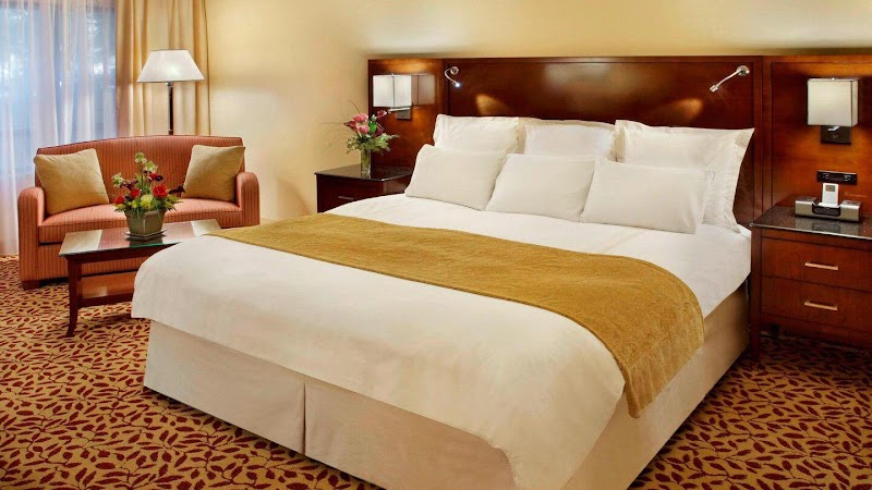 Trumbull Marriott Shelton in Long Hill, Connecticut, United States