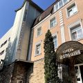 Tsentralniy Hotel