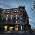 Tufenkian Historic Yerevan Hotel