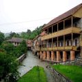 Tufenkian Old Dilijan Complex