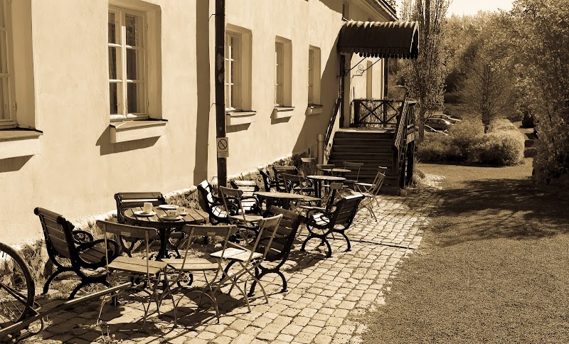 Tuorlan Majatalo in Kaarina, Finland