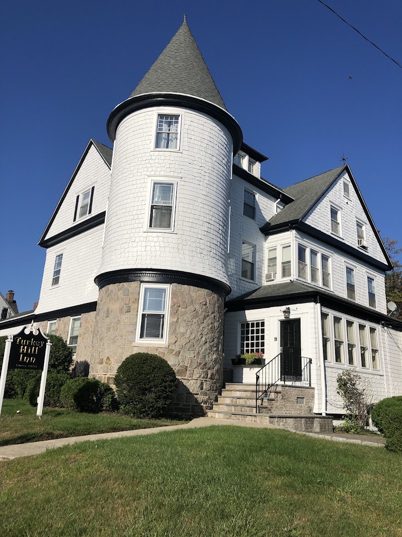 Turkey Hill Inn in Short Hills, New Jersey, United States