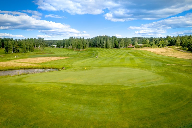 Tuusulan Tähti in Tuusula, Finland