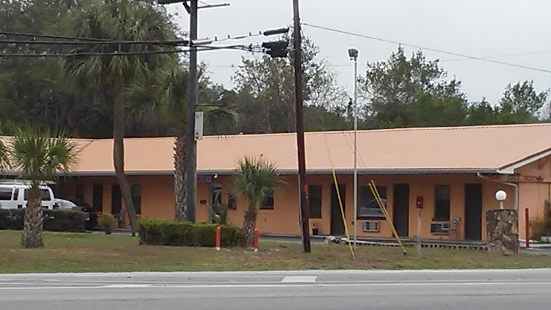 Twilite Motel in Zephyrhills, Florida, United States