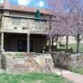 Twin Bluff Bed & Breakfast