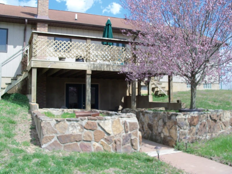 Twin Bluff Bed & Breakfast in Red Wing, Minnesota, United States