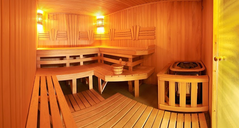 Tygyn Darkhan Hotel in Yakutsk, Russia