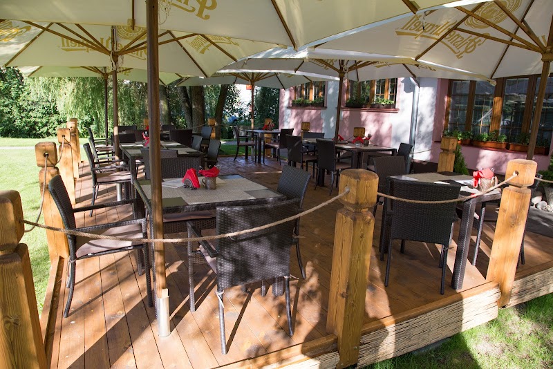 U Medvidku in Litomysl, Czechia