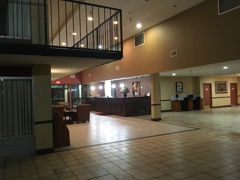 University Inn & Suites Stillwater in Stillwater, Oklahoma, United States