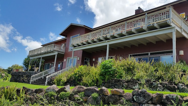Upcountry Bed and Breakfast in Kula, Hawaii, United States