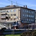 Ural Hotel