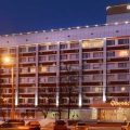 Ural Orenburg Hotel