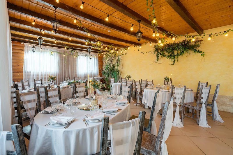 Usadba Yurlovo in Novaya Usman', Russia