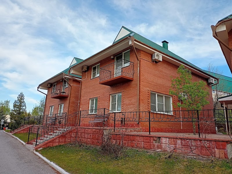 Uslada Hotel in Belomorsk, Russia