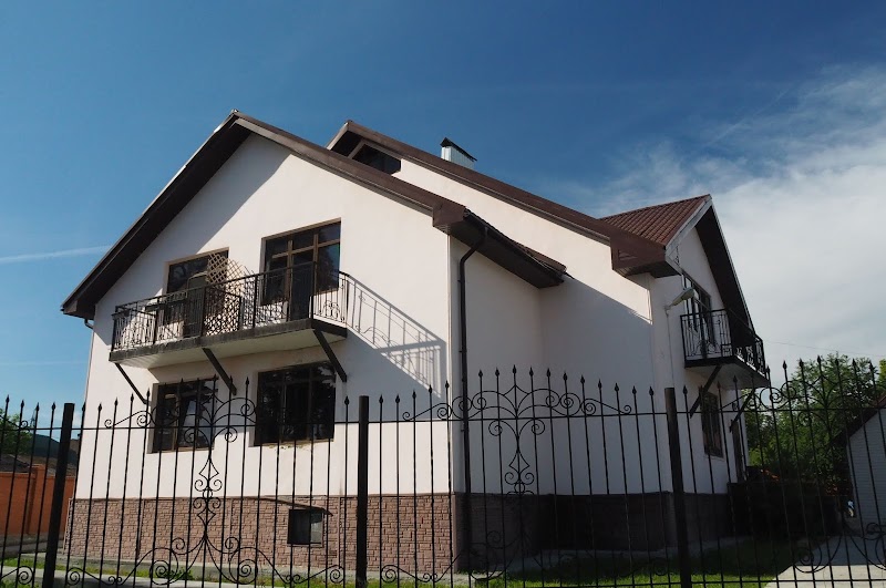 Uyut Hotel in Chebarkul, Russia