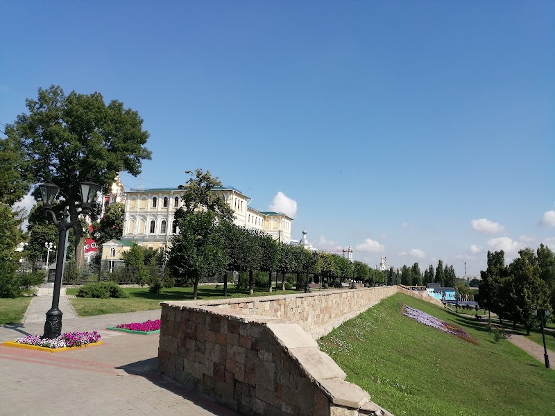 Uyut Hotel in Tambov, Russia